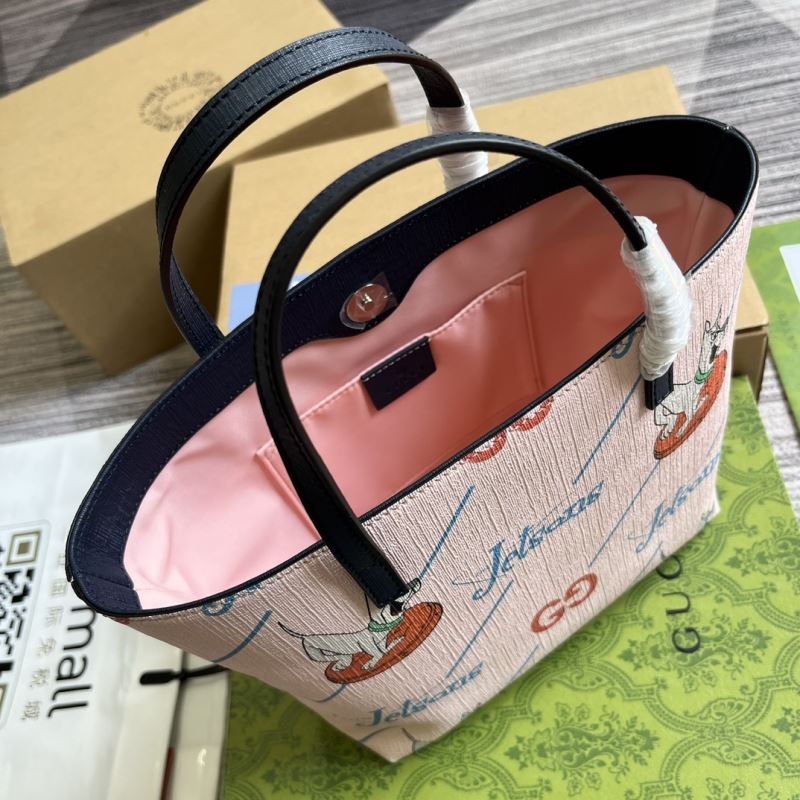 Gvc*1 tote bags